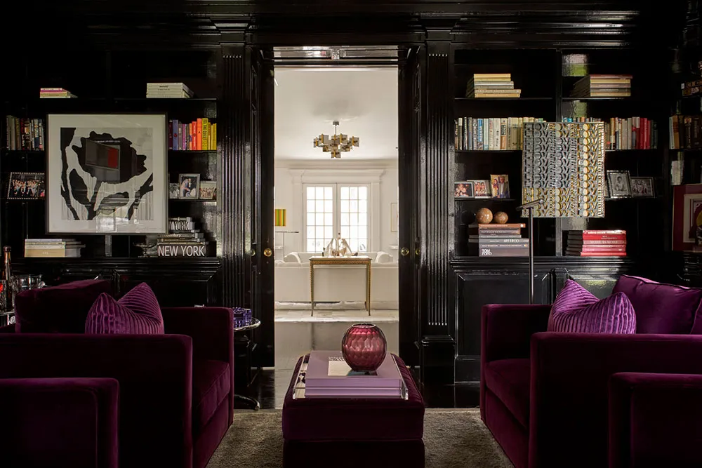 Lively Interiors from Photographer Nathan Schroder's Portfolio - Gallery image 14