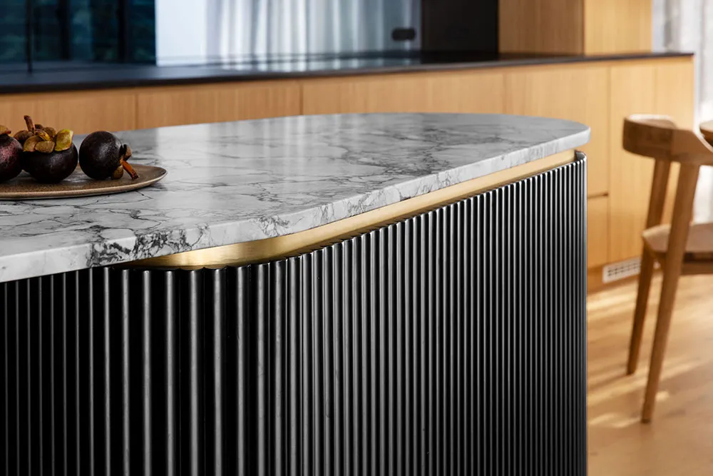 Stylish Updated Design of a Small Cottage in Sydney - Gallery image 9