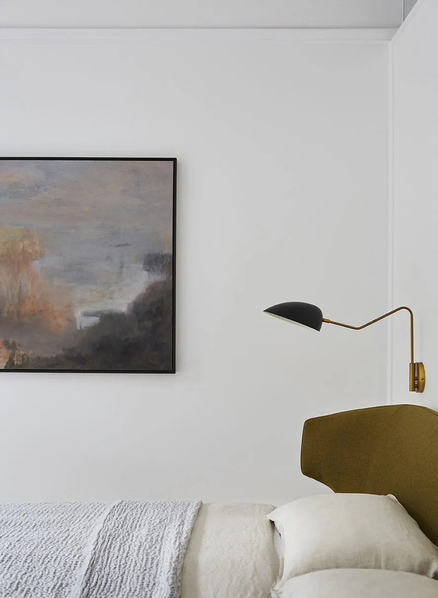 Schöne zweite Lebensphase eines alten victorianischen Villa in Melbourne - Gallery image 11