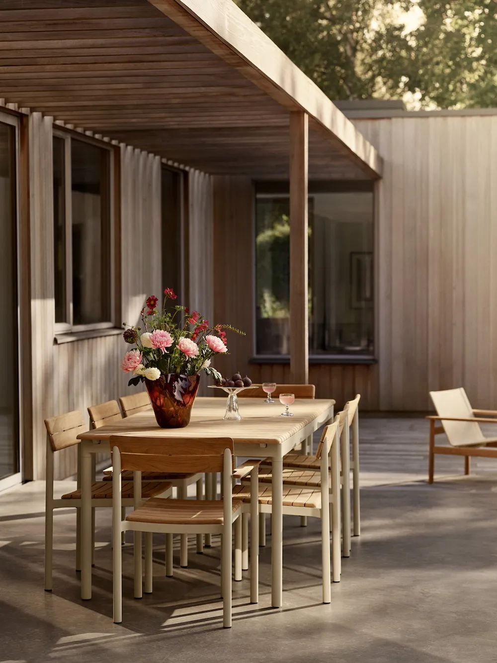 Стильні літні новинки від Fritz Hansen - Gallery image 7