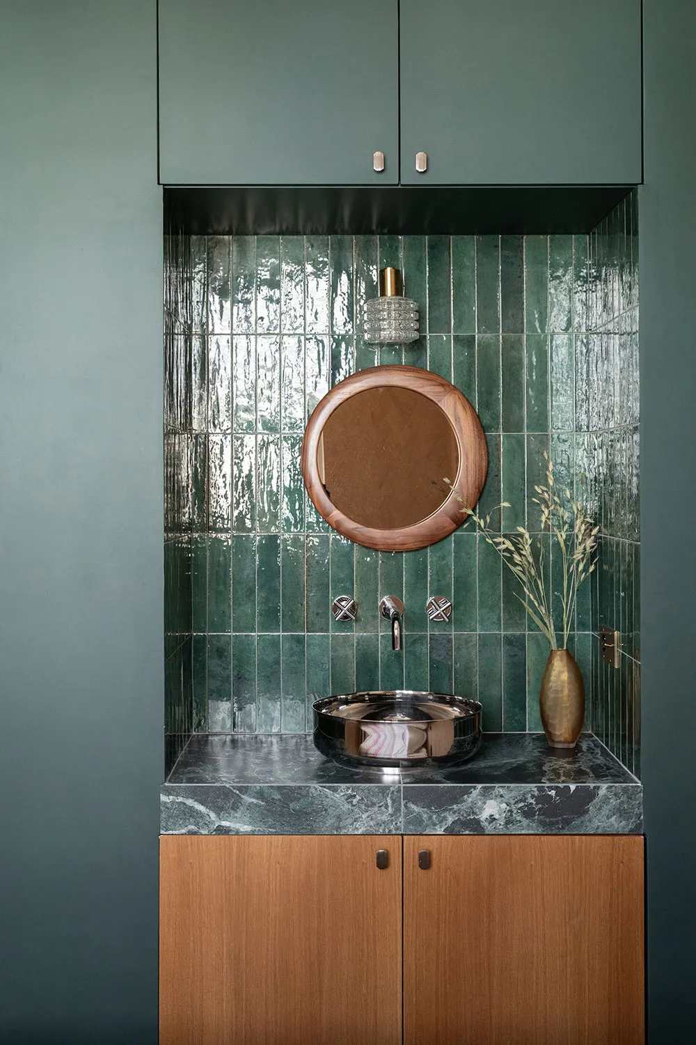 Encanto parisino y ambiente art déco: excelentes apartamentos en París - Gallery image 13