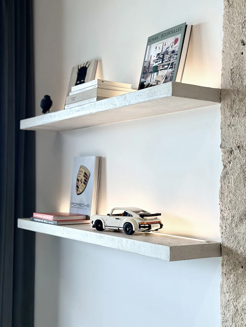 Mały przestrzeń przemysłowego loftu w Pradze - Gallery image 18