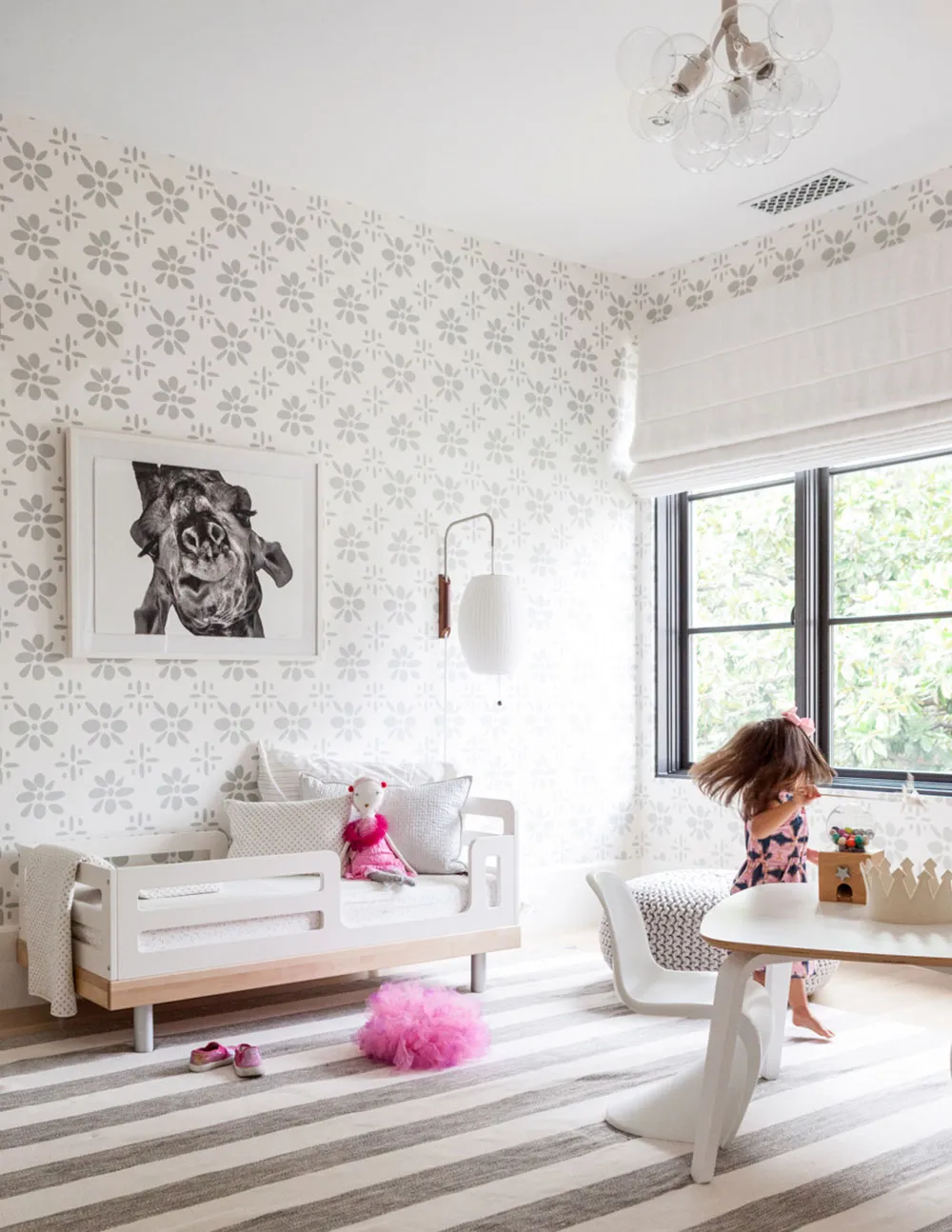 Lively Interiors from Photographer Nathan Schroder's Portfolio - Gallery image 7