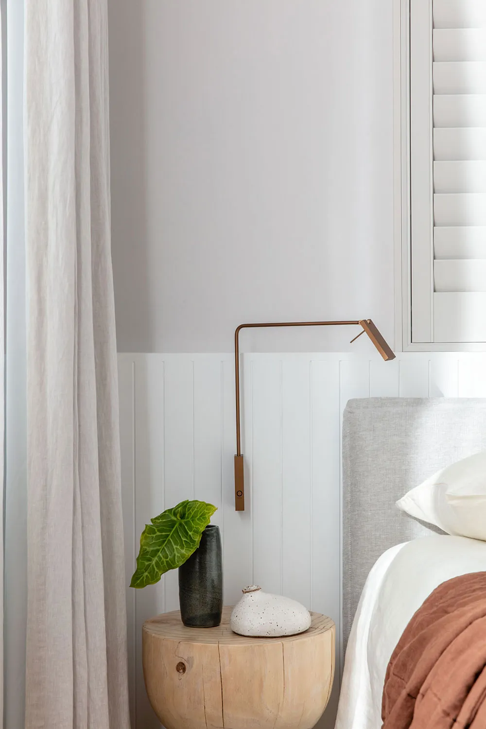 Stylish Updated Design of a Small Cottage in Sydney - Gallery image 14