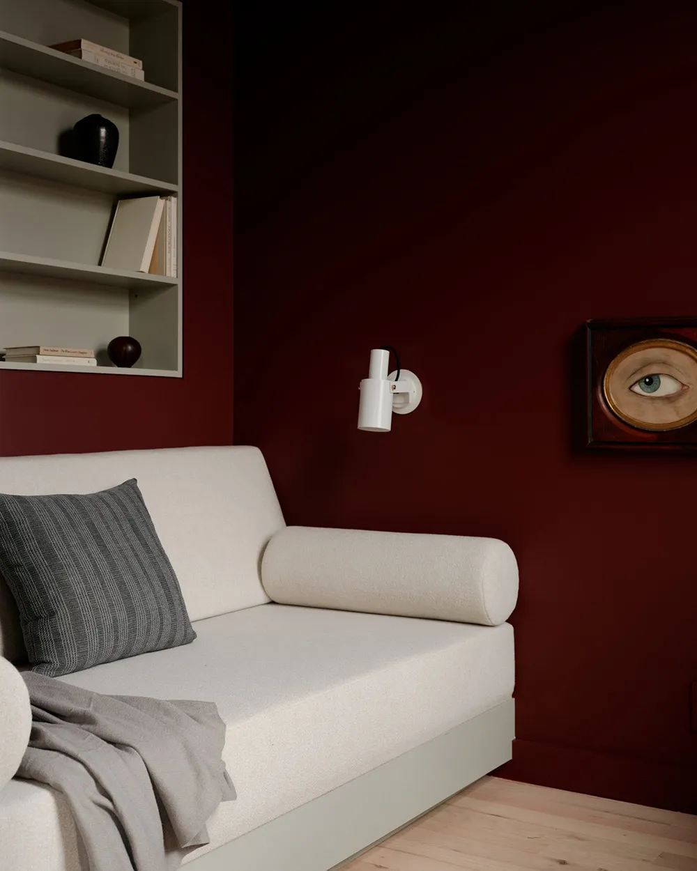 Soft Minimalism in New York Apartment Design - Gallery image 8