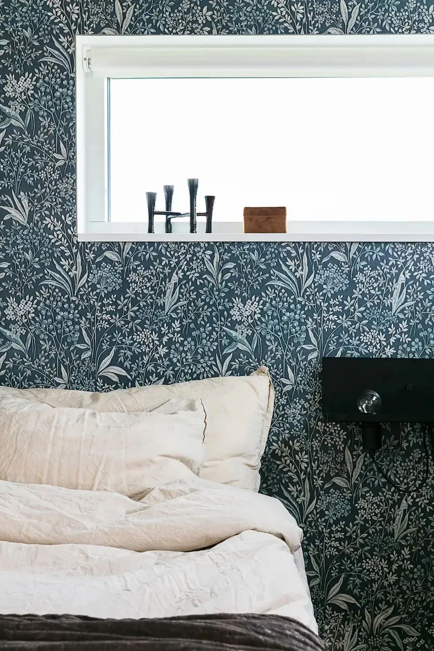 Воздушные интерьеры современной дачи в Швеции - Gallery image 8