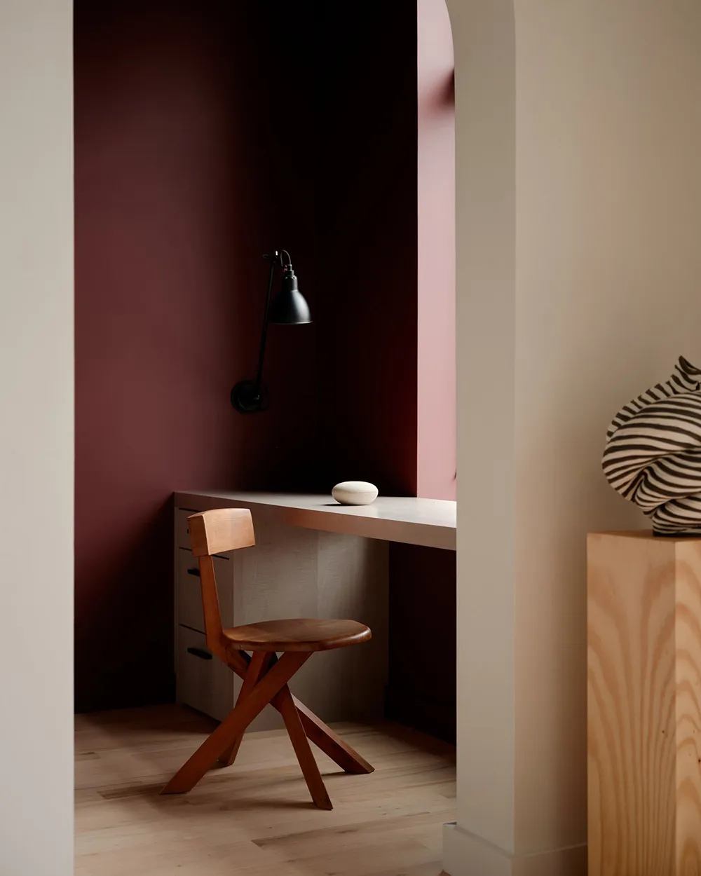 Soft Minimalism in New York Apartment Design - Gallery image 9