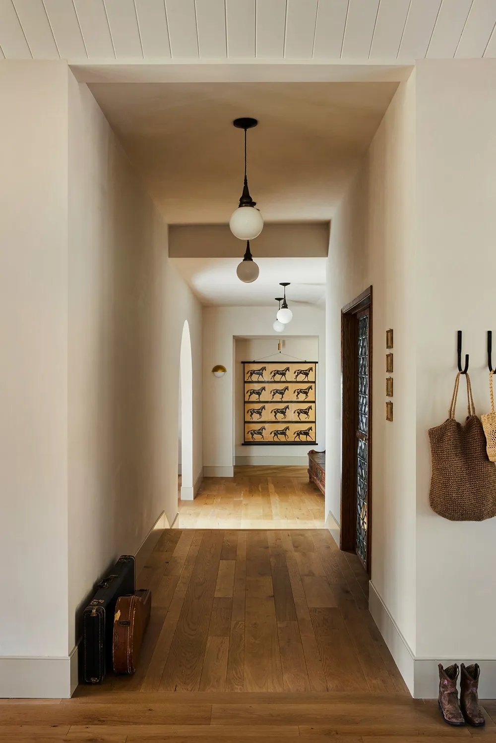 La maison de la famille d'un guitariste de rock à Los Angeles - Gallery image 15