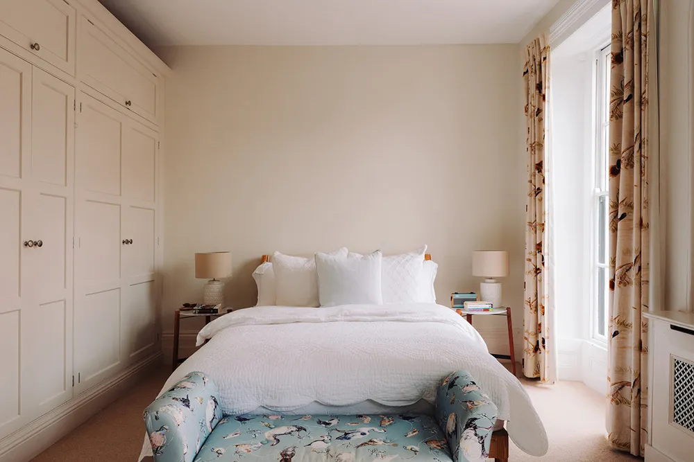 Appartements lumineux et chaleureux dans une maison géorgienne historique à Londres - Gallery image 15