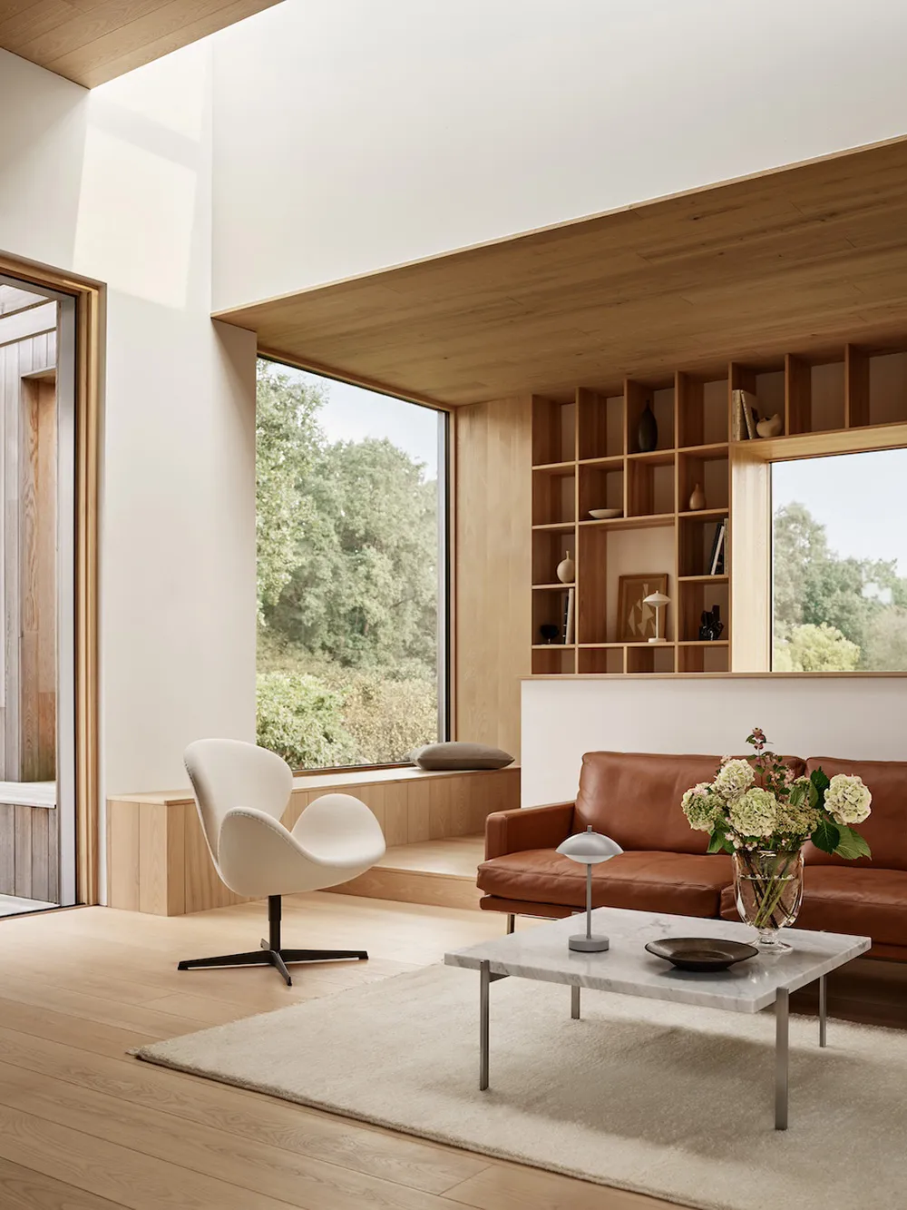 Стильні літні новинки від Fritz Hansen - Gallery image 1