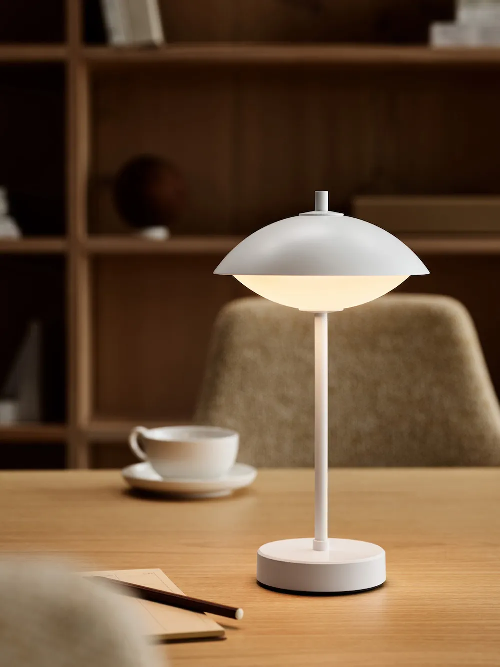 Стильні літні новинки від Fritz Hansen - Gallery image 22