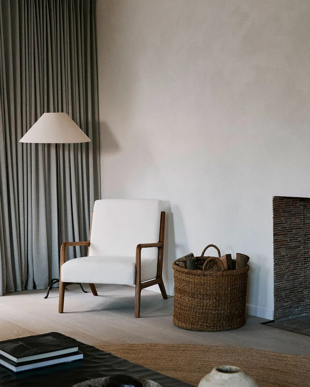Minimalisme naturel et esthétique intemporelle : nouveau intérieur de Zara Home - Gallery image 10