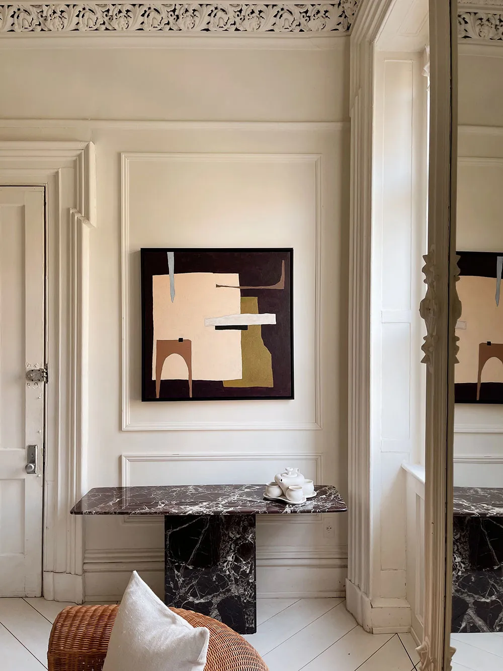 Interiores impresionantes de Nueva York de Hovey Design - Gallery image 24