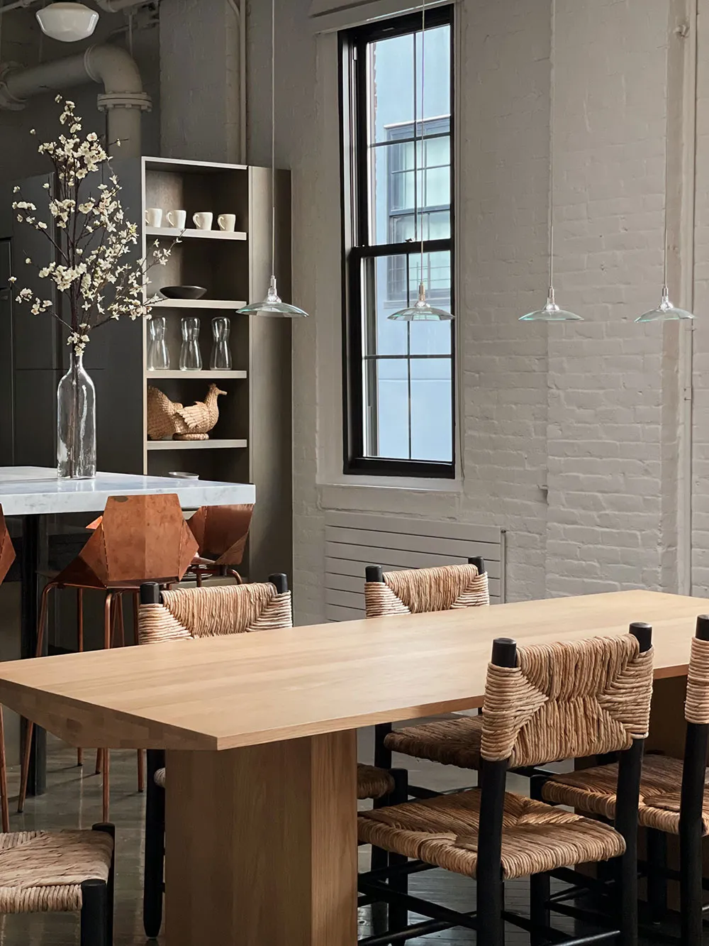 Interiores impresionantes de Nueva York de Hovey Design - Gallery image 30