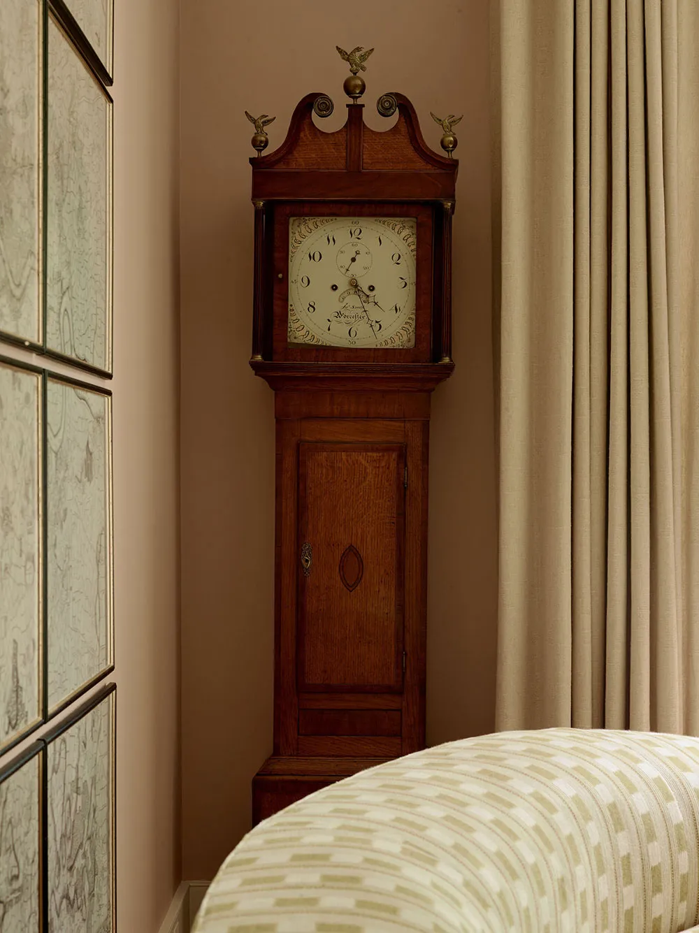 Ciepłe odcienie i eleganckie detale: taunhaus rodziny w Londynie - Gallery image 2