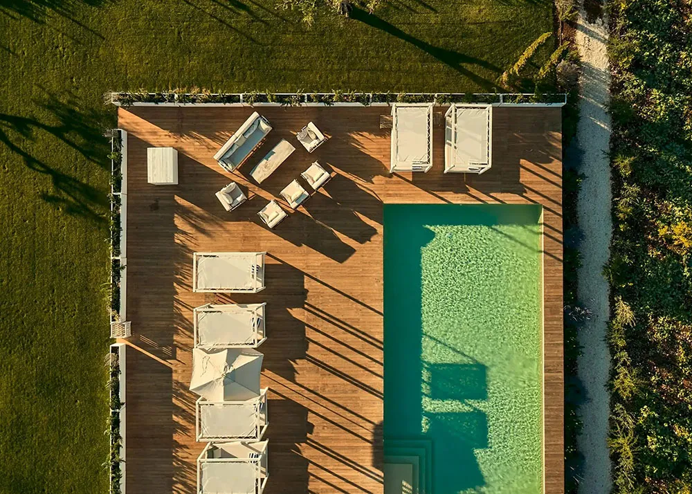 Stone Arches and Stylish Design: Traditional Apulian Cottage in Italy - Gallery image 21