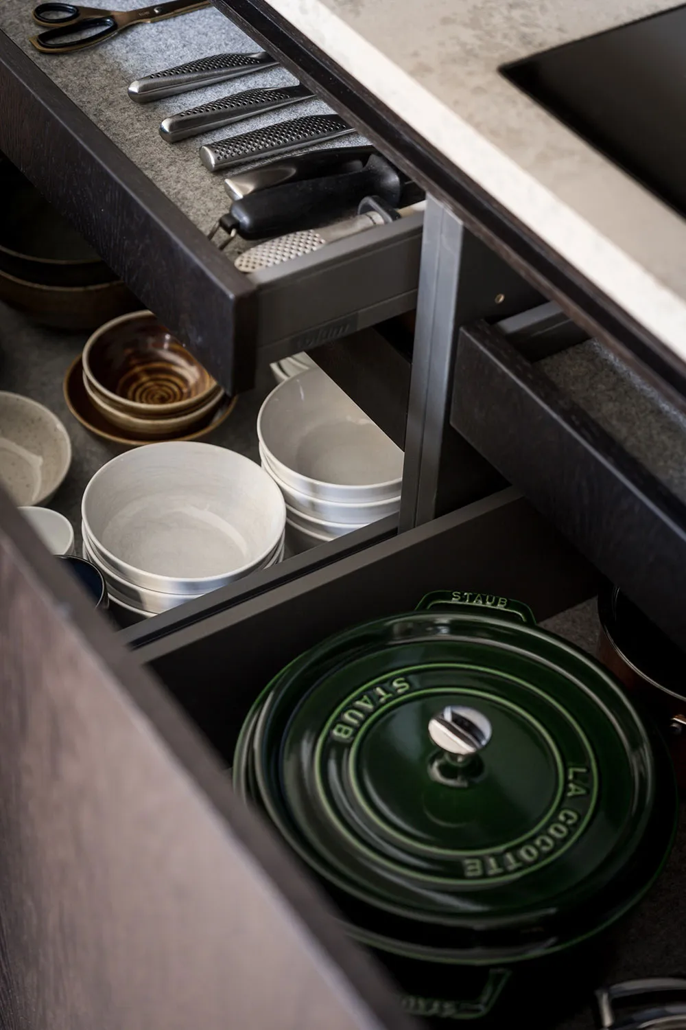 Scandinavian Loft with Stylish Decor and Mezzanine (67 sq. m) - Gallery image 13