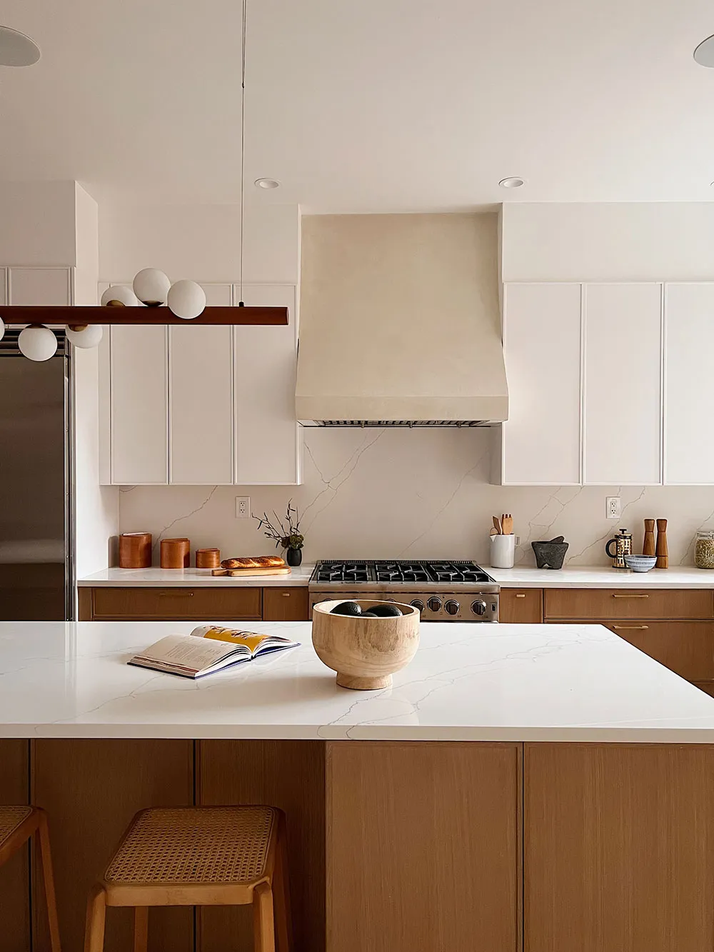 Interiores impresionantes de Nueva York de Hovey Design - Gallery image 31