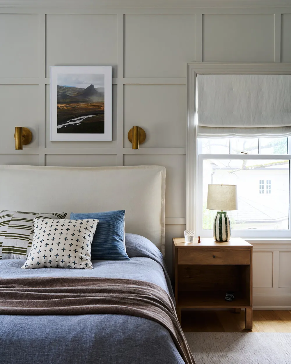 Moderne Traditionen: Ruhe und Gemütlichkeit in einem Familienhaus in New Jersey - Gallery image 11