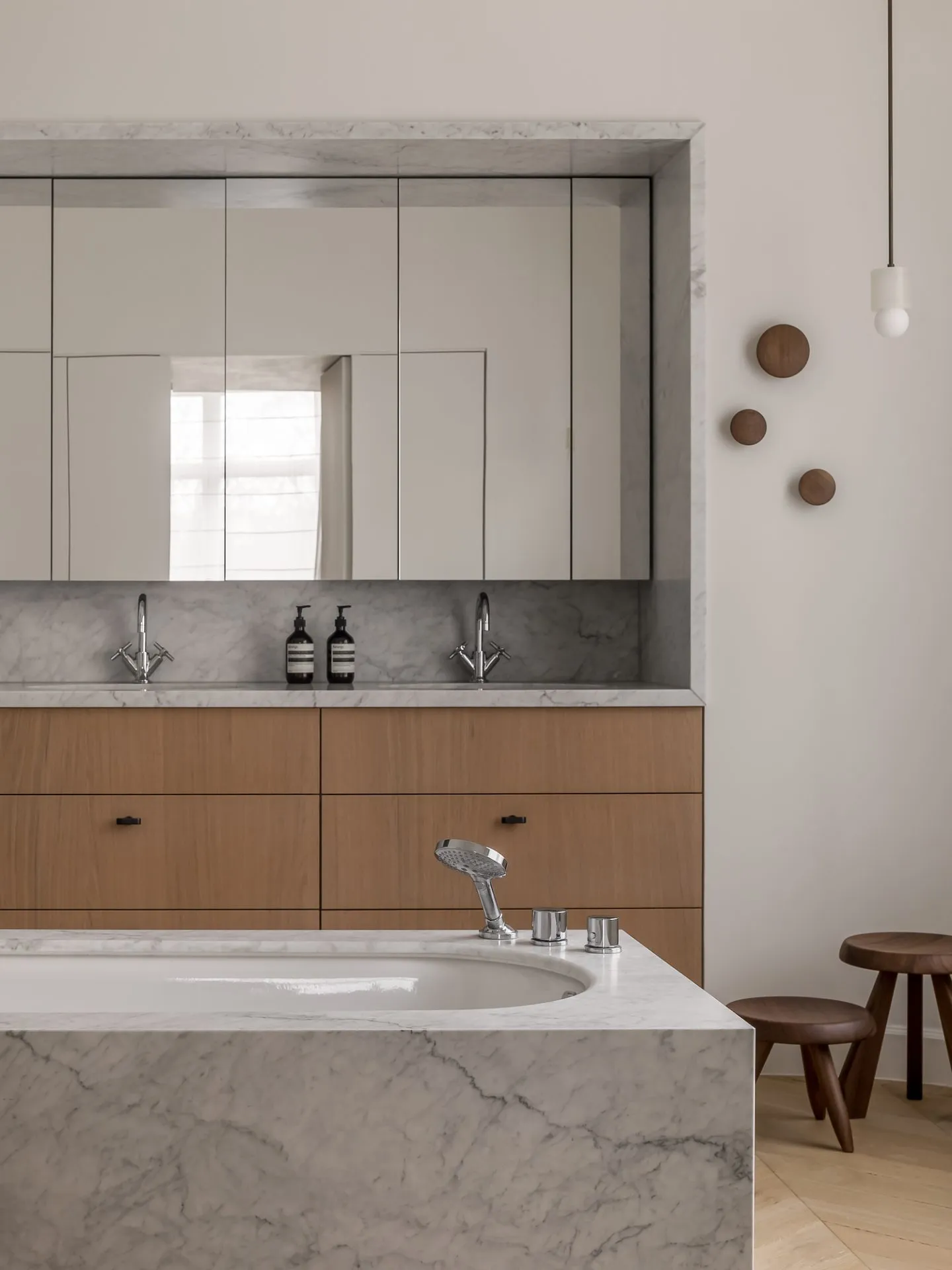 Intérieur moderne et lumineux en Belgique - Gallery image 14