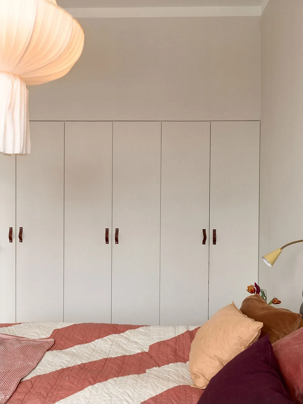 Live Loft in Former Post Office Building in Stockholm (69 sqm) - Gallery image 15