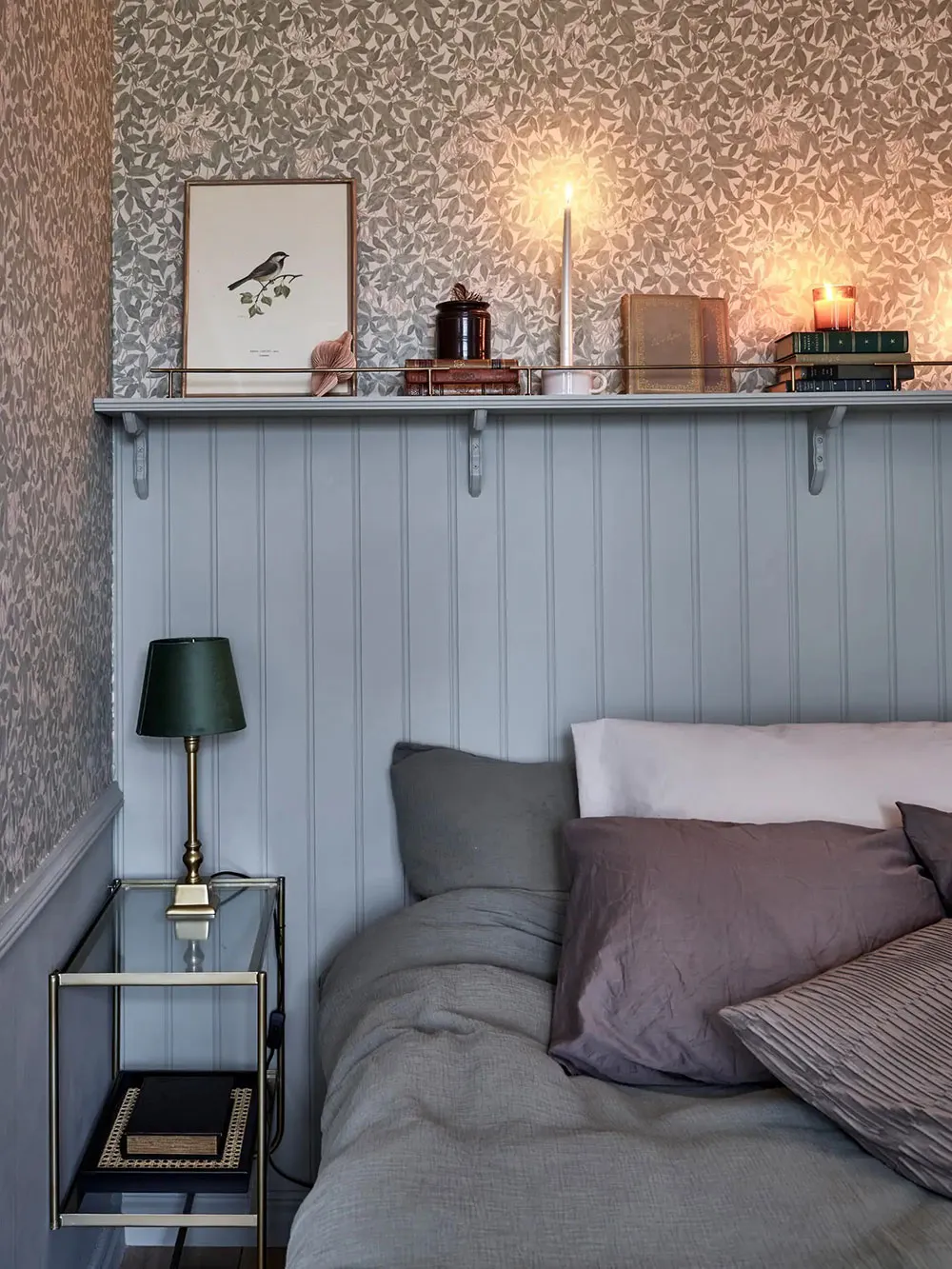 Нотки современной скандинавской элегантности в традиционной шведской даче - Gallery image 7