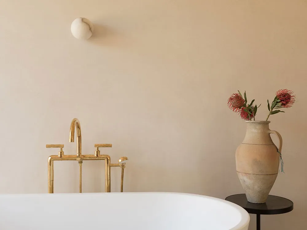 Une maison moderne, calme et chaleureuse en Californie - Gallery image 27