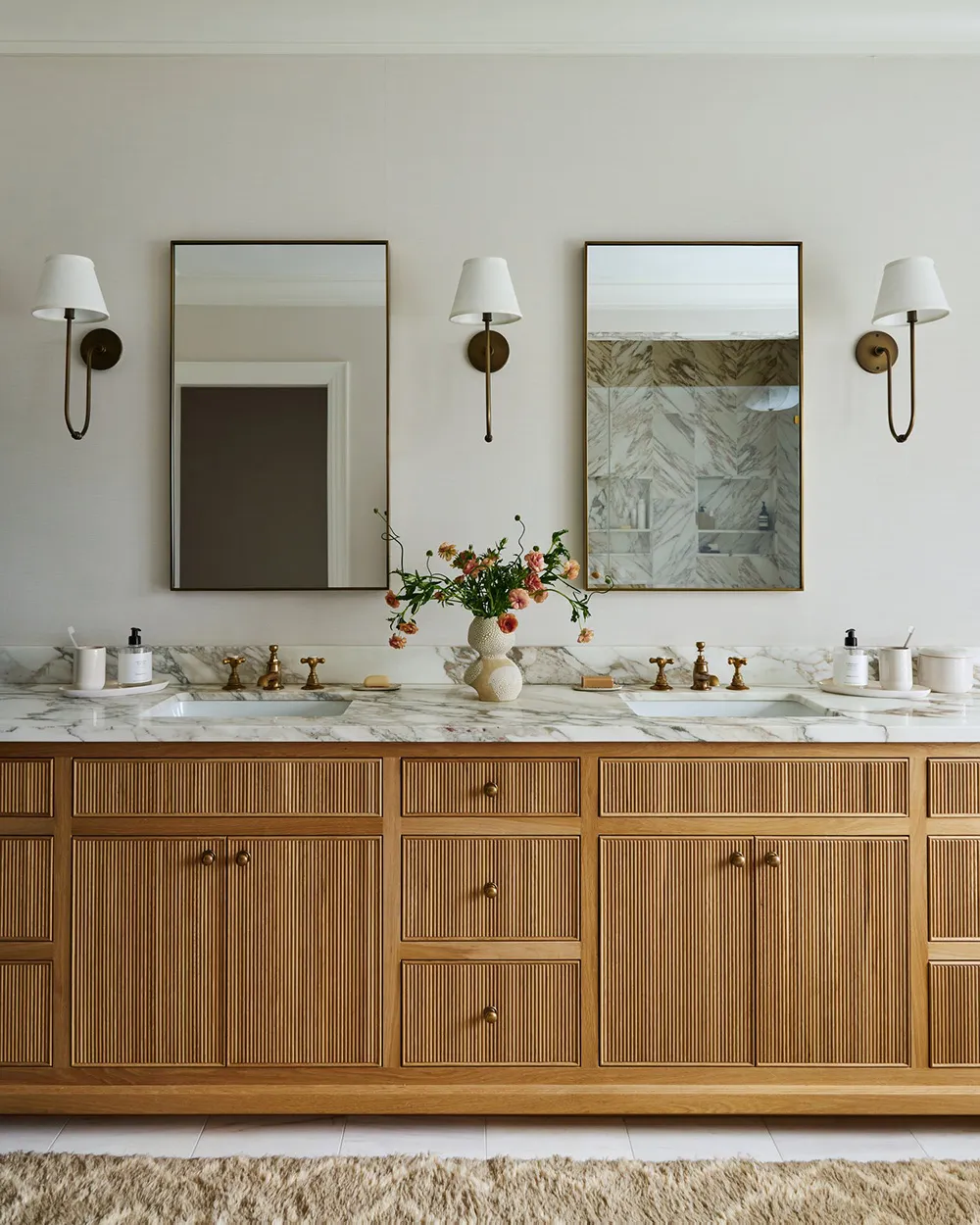 Moderne Traditionen: Ruhe und Gemütlichkeit in einem Familienhaus in New Jersey - Gallery image 8