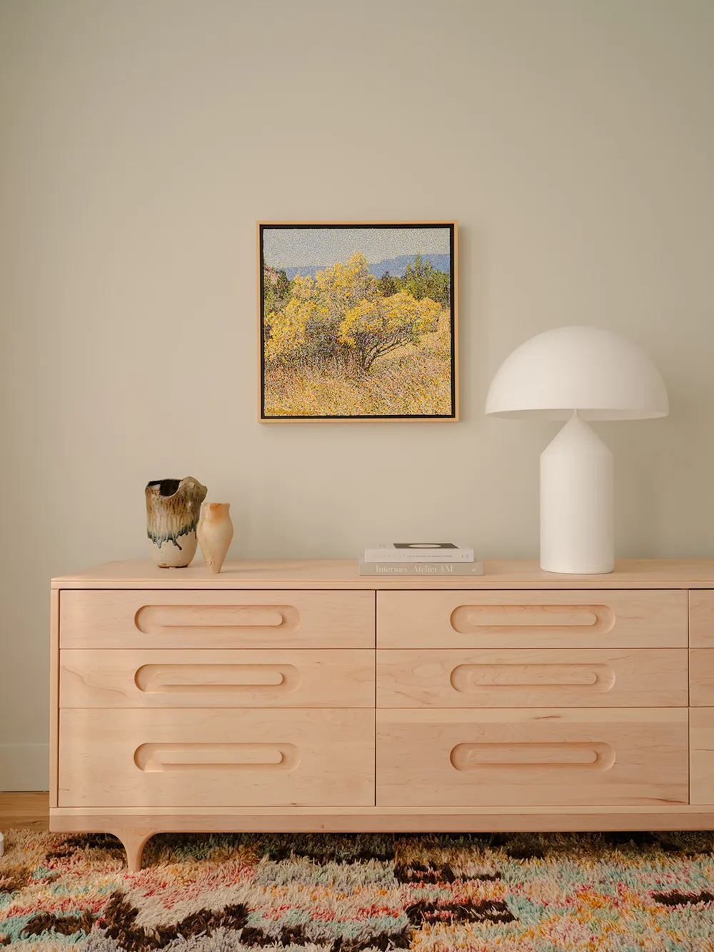 Nowoczesny design townhouse dla młodej rodziny w Brooklinie - Gallery image 5