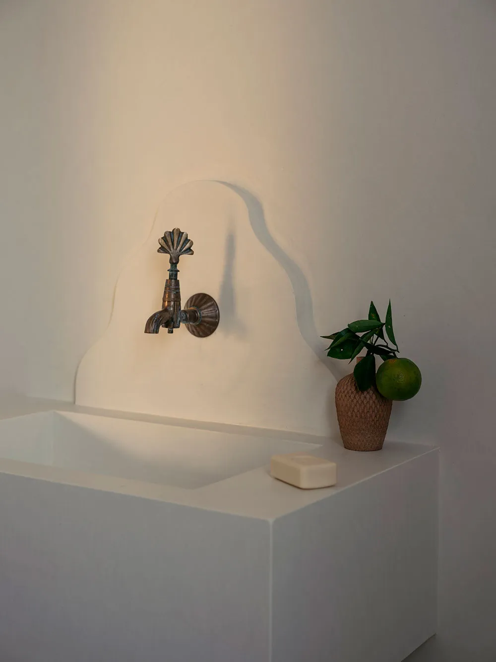 Marokkańskie i toskane motywy w дизайnie wygodnej historycznej wille w Sydney - Gallery image 7