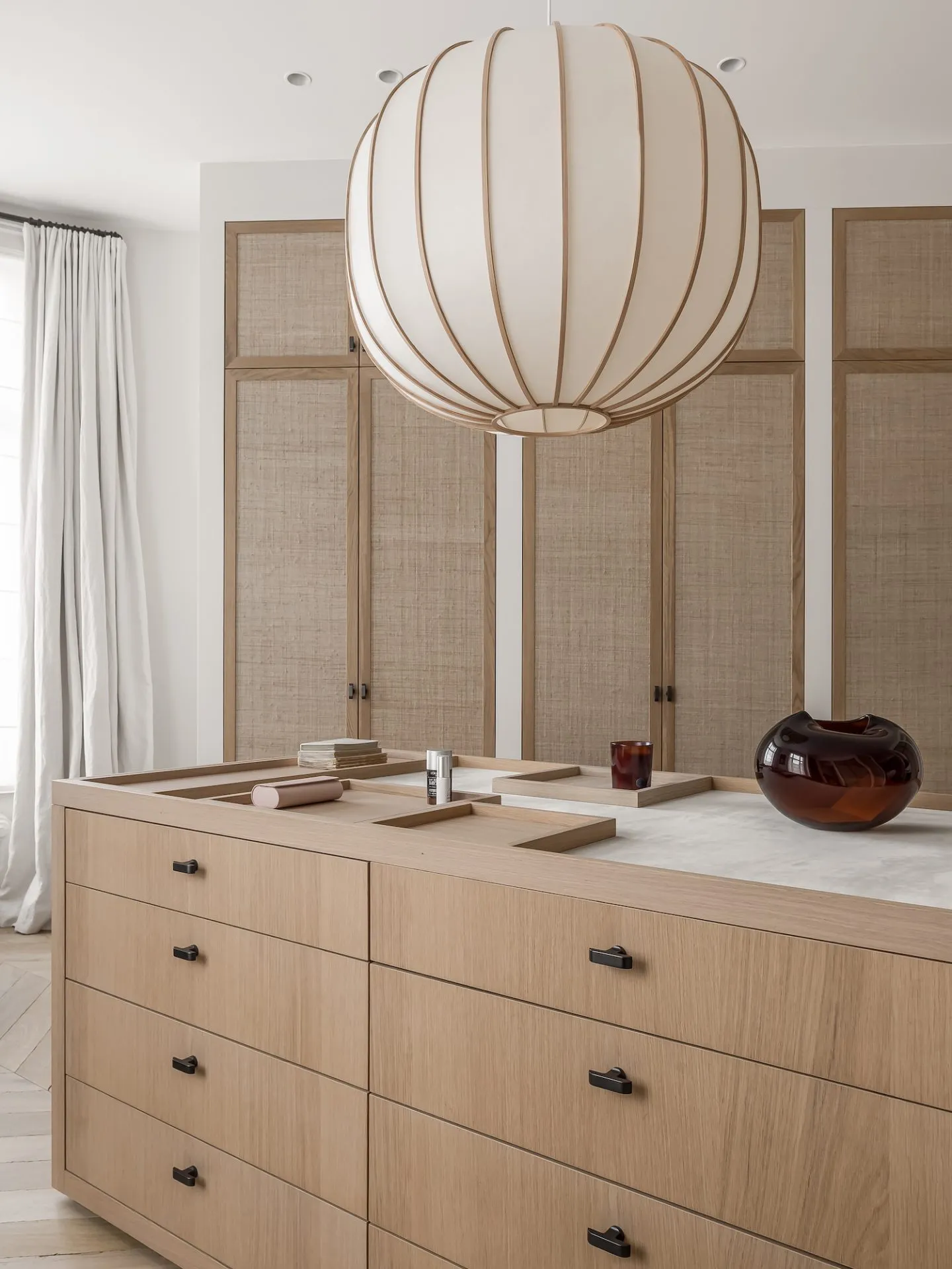 Intérieur moderne et lumineux en Belgique - Gallery image 15