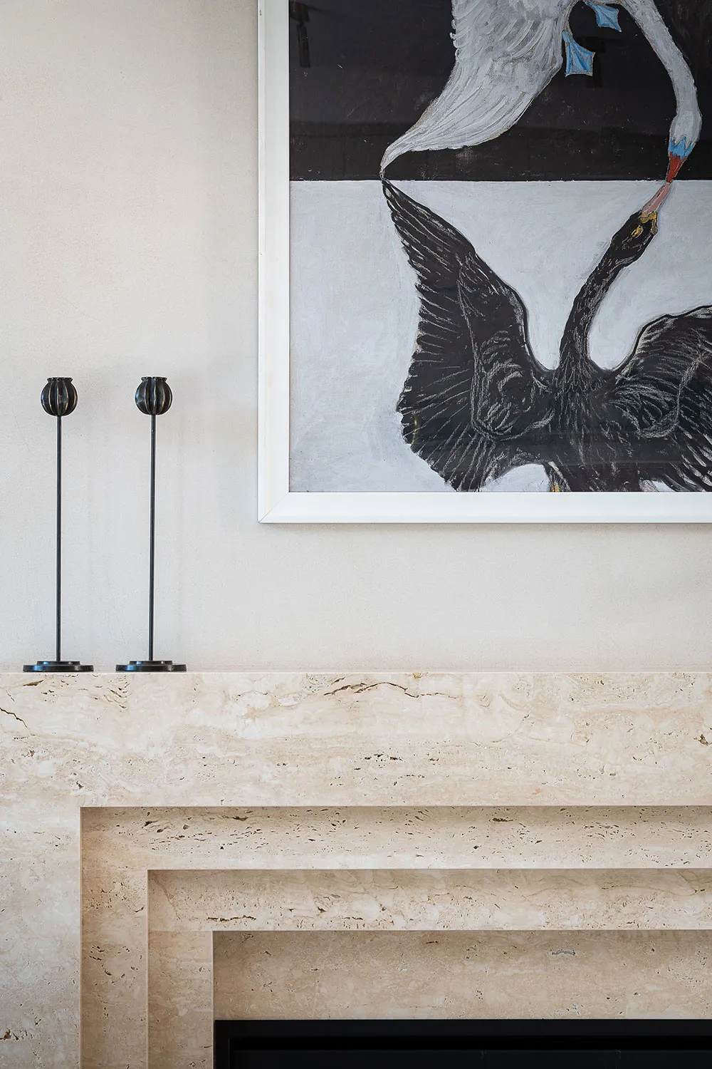 Une maison moderne, calme et chaleureuse en Californie - Gallery image 7