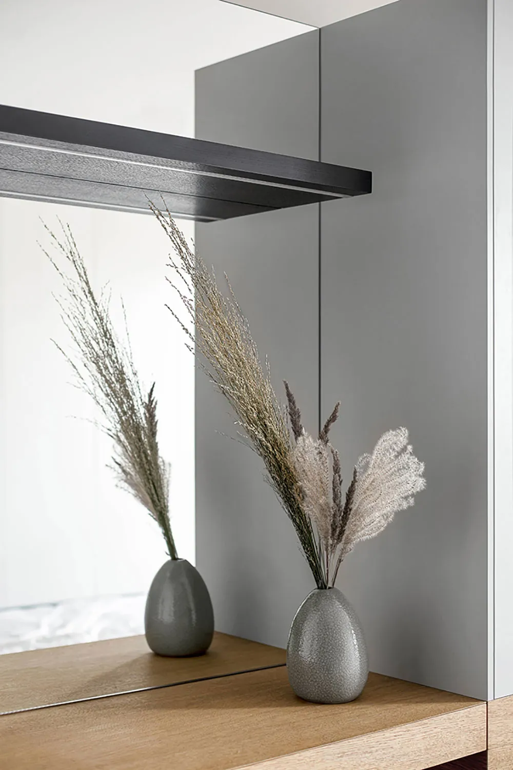 Без гостиной, но с просторной спальней: стильная малометражка в Киеве (34 кв. м) - Gallery image 11