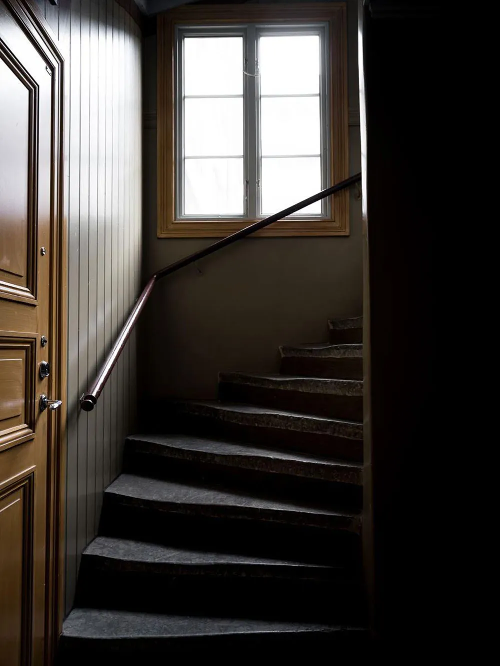 Мягкий интерьер небольшой трехкомнатной квартиры в Гетеборге (60 кв. м) - Gallery image 22