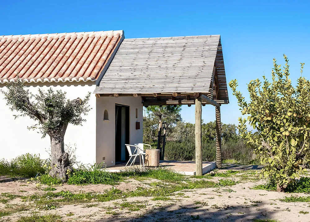 Mittelmeerischer Stil und stilvolle Dekoration: Villa in Portugal - Gallery image 19