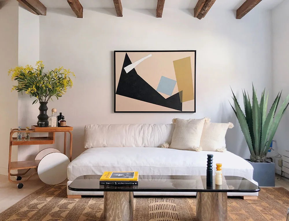 Interiores impresionantes de Nueva York de Hovey Design - Gallery image 22