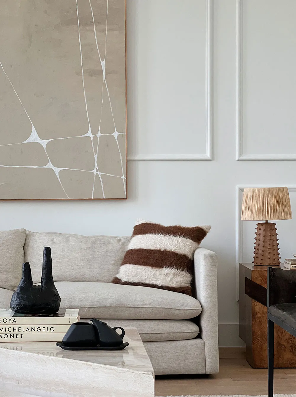 Interiores impresionantes de Nueva York de Hovey Design - Gallery image 17