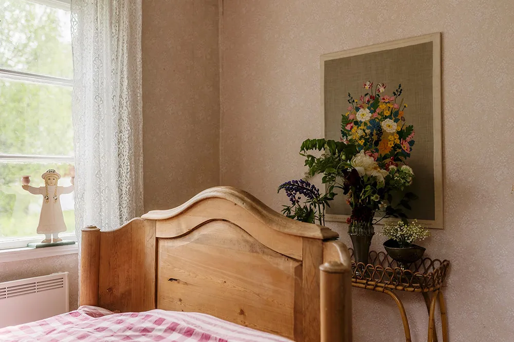 Gemütliche Ferienhaus auf alter Farm in Schweden - Gallery image 26