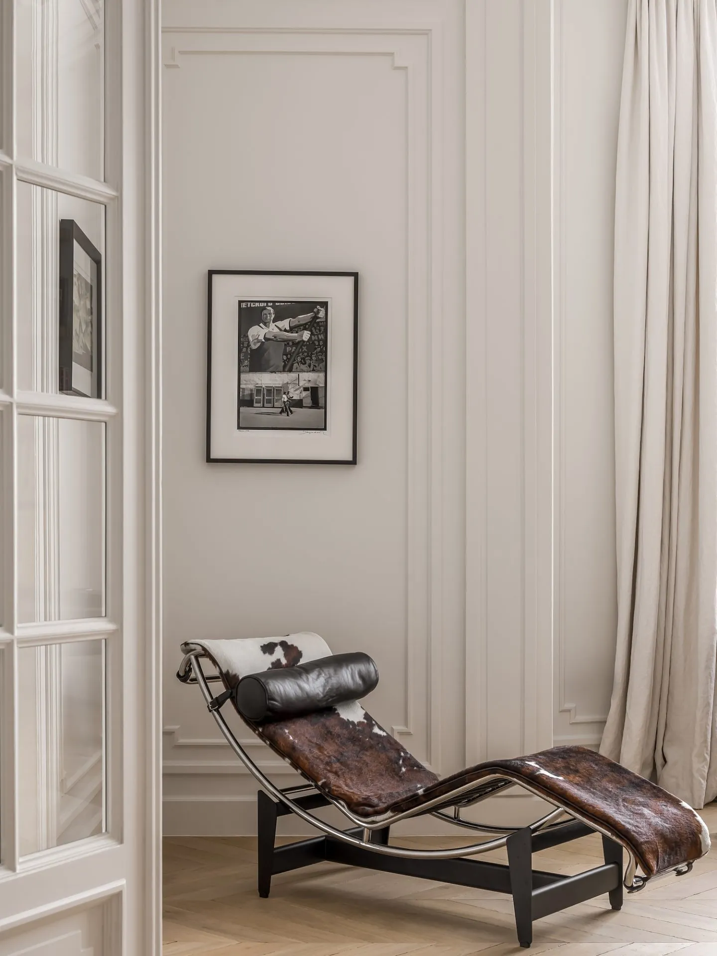 Intérieur moderne et lumineux en Belgique - Gallery image 7