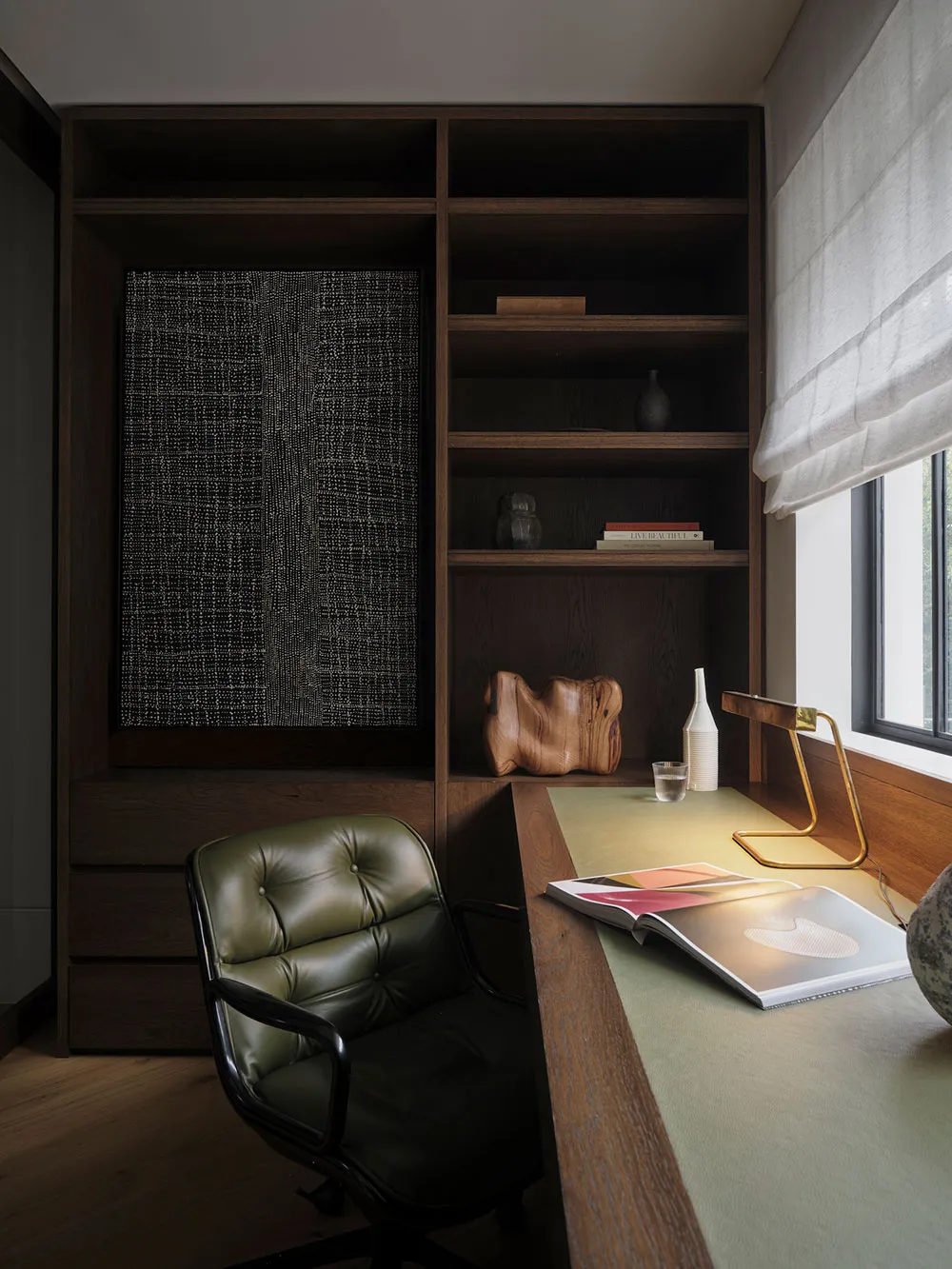 Interiores modernos elegantes de casas de los años 40 en Sydney - Gallery image 11