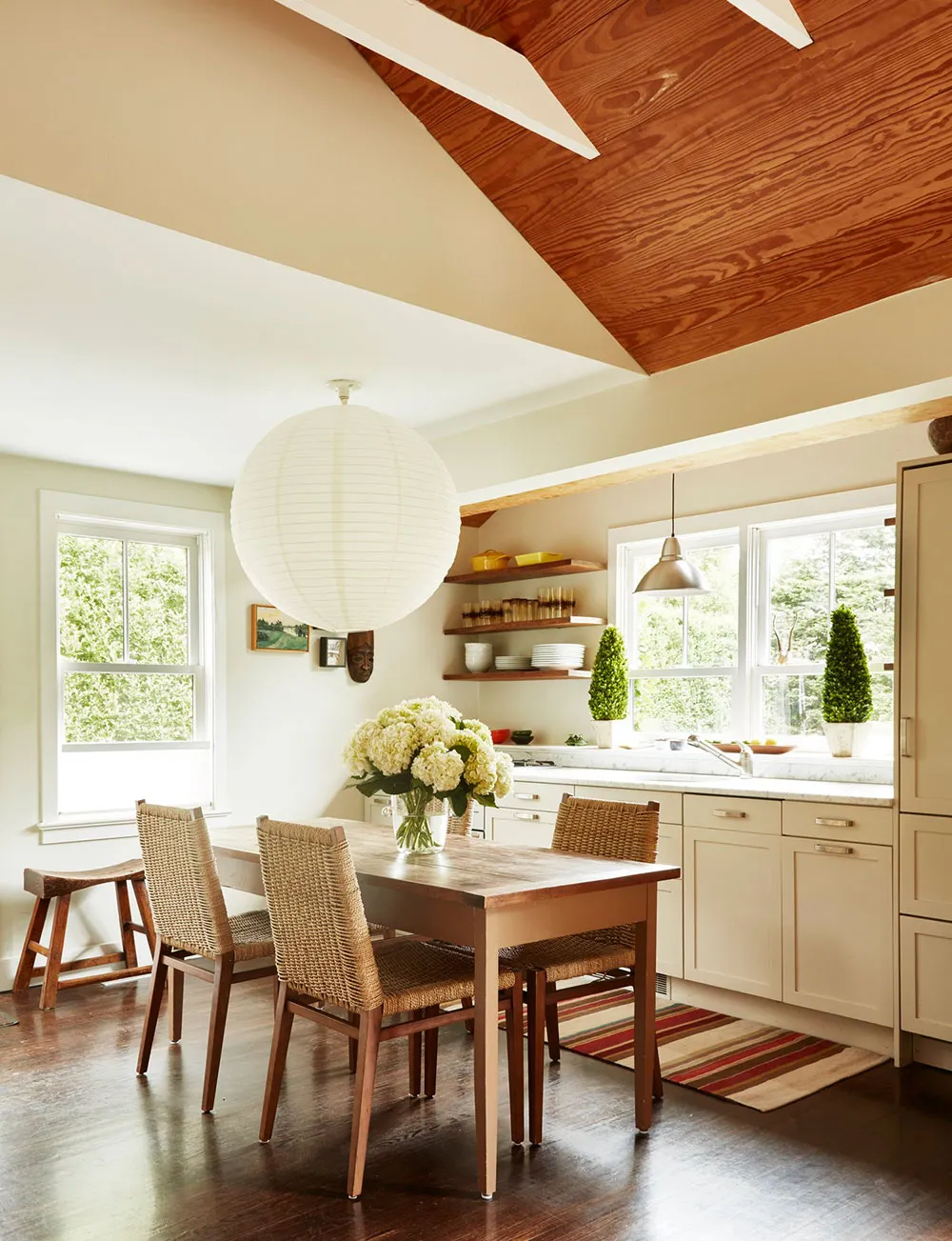 Pequeño y acogedor refugio rural con piscina en Long Island - Gallery image 5