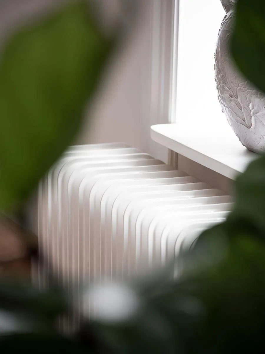 Мягкий интерьер небольшой трехкомнатной квартиры в Гетеборге (60 кв. м) - Gallery image 8