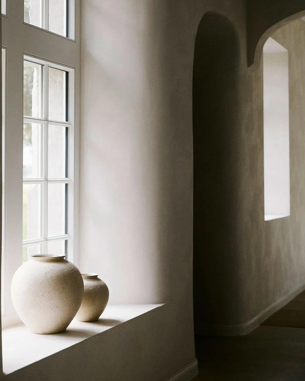 Minimalisme naturel et esthétique intemporelle : nouveau intérieur de Zara Home - Gallery image 15