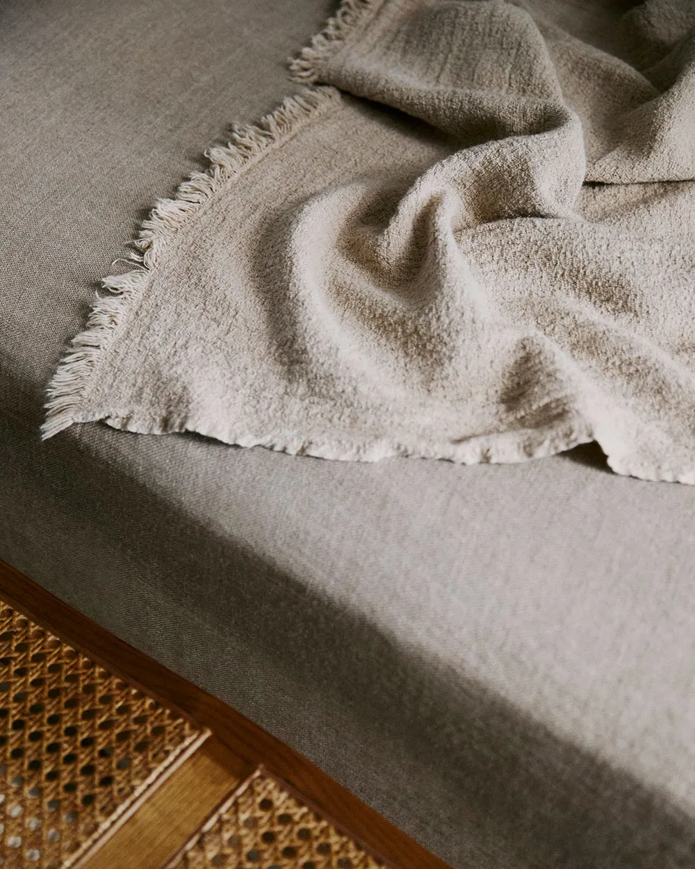 Minimalisme naturel et esthétique intemporelle : nouveau intérieur de Zara Home - Gallery image 14