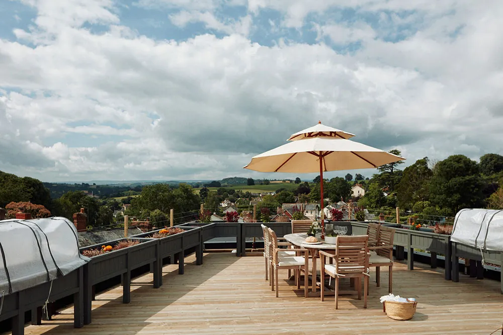 Un magnifique loft moderne dans un ancien bâtiment ecclésiastique en Angleterre - Gallery image 23