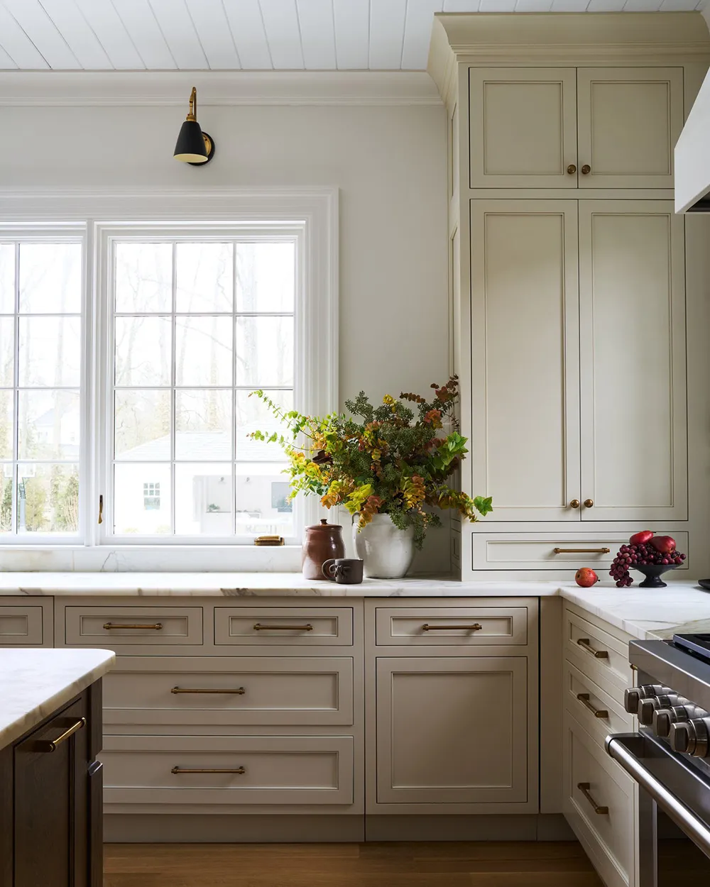 Moderne Traditionen: Ruhe und Gemütlichkeit in einem Familienhaus in New Jersey - Gallery image 13