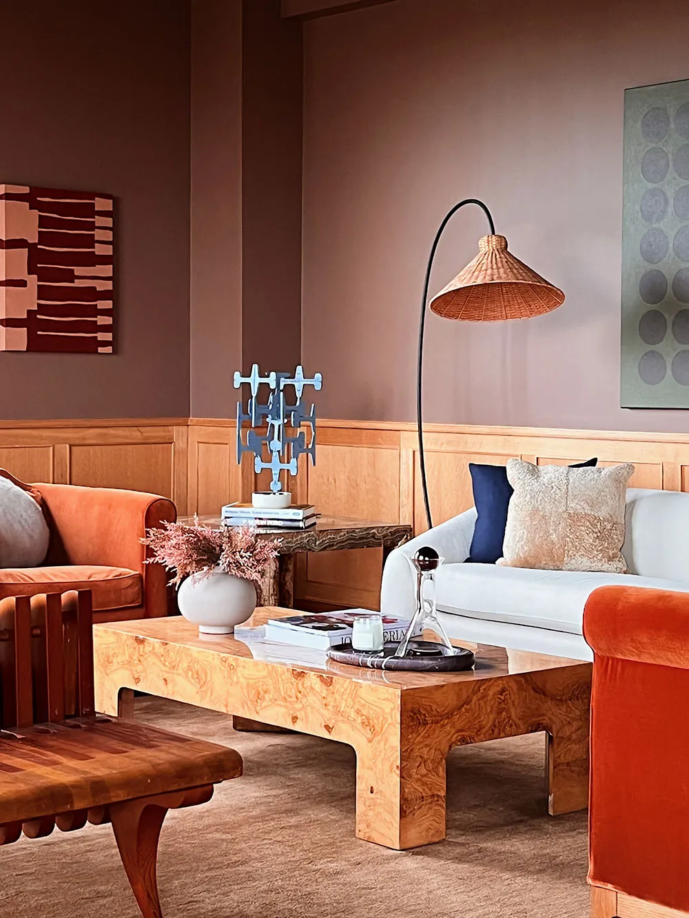 Interiores impresionantes de Nueva York de Hovey Design - Gallery image 10