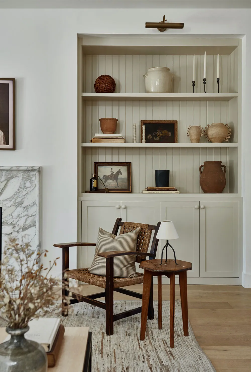 Тёплое и уютное гнездышко блогера моды в Калифорнии - Gallery image 6