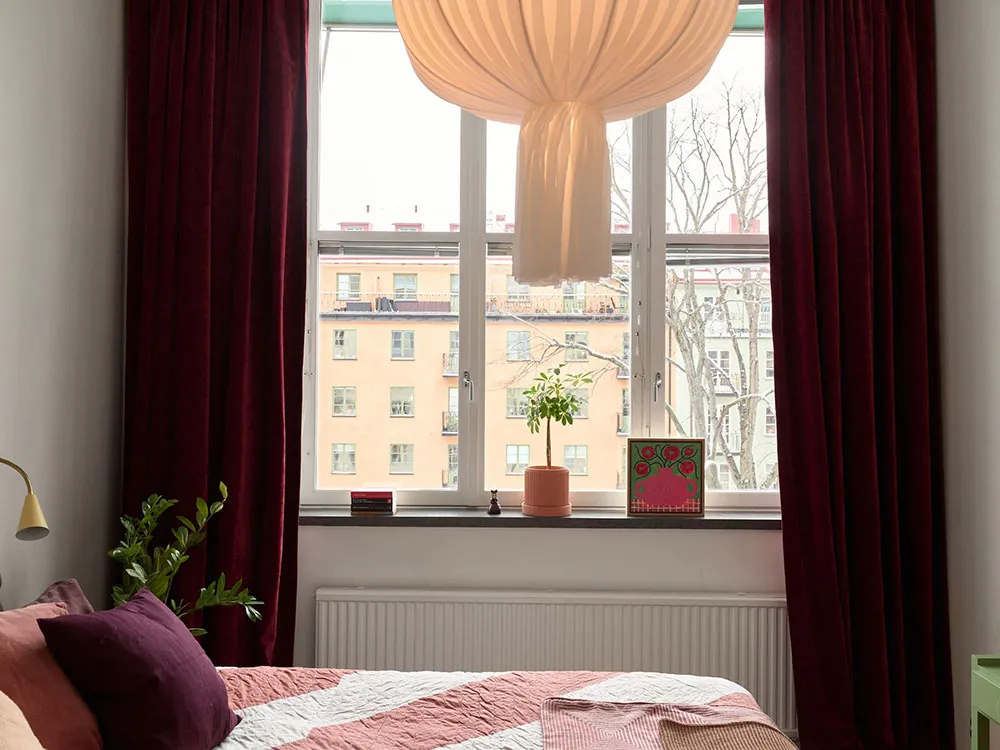 Live Loft in Former Post Office Building in Stockholm (69 sqm) - Gallery image 14