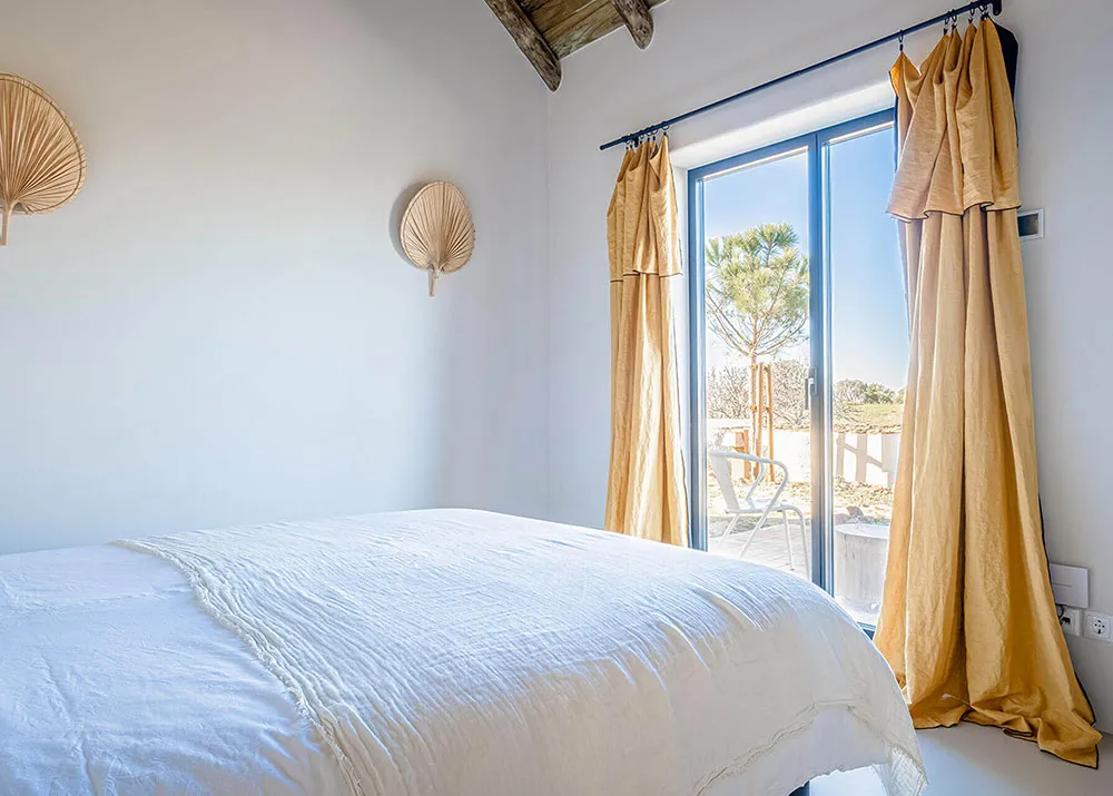 Mittelmeerischer Stil und stilvolle Dekoration: Villa in Portugal - Gallery image 13